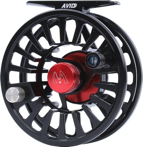 cnc machined aluminum fly reel|maxcatch fly fishing reel.